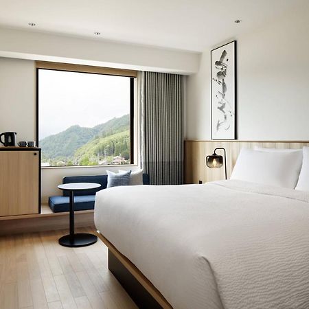 Fairfield By Marriott Gifu Takayama Shirakawa Go Hotel Ngoại thất bức ảnh