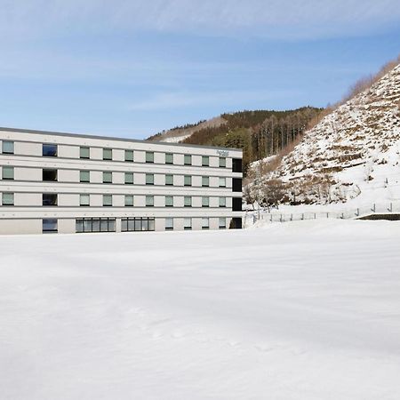 Fairfield By Marriott Gifu Takayama Shirakawa Go Hotel Ngoại thất bức ảnh