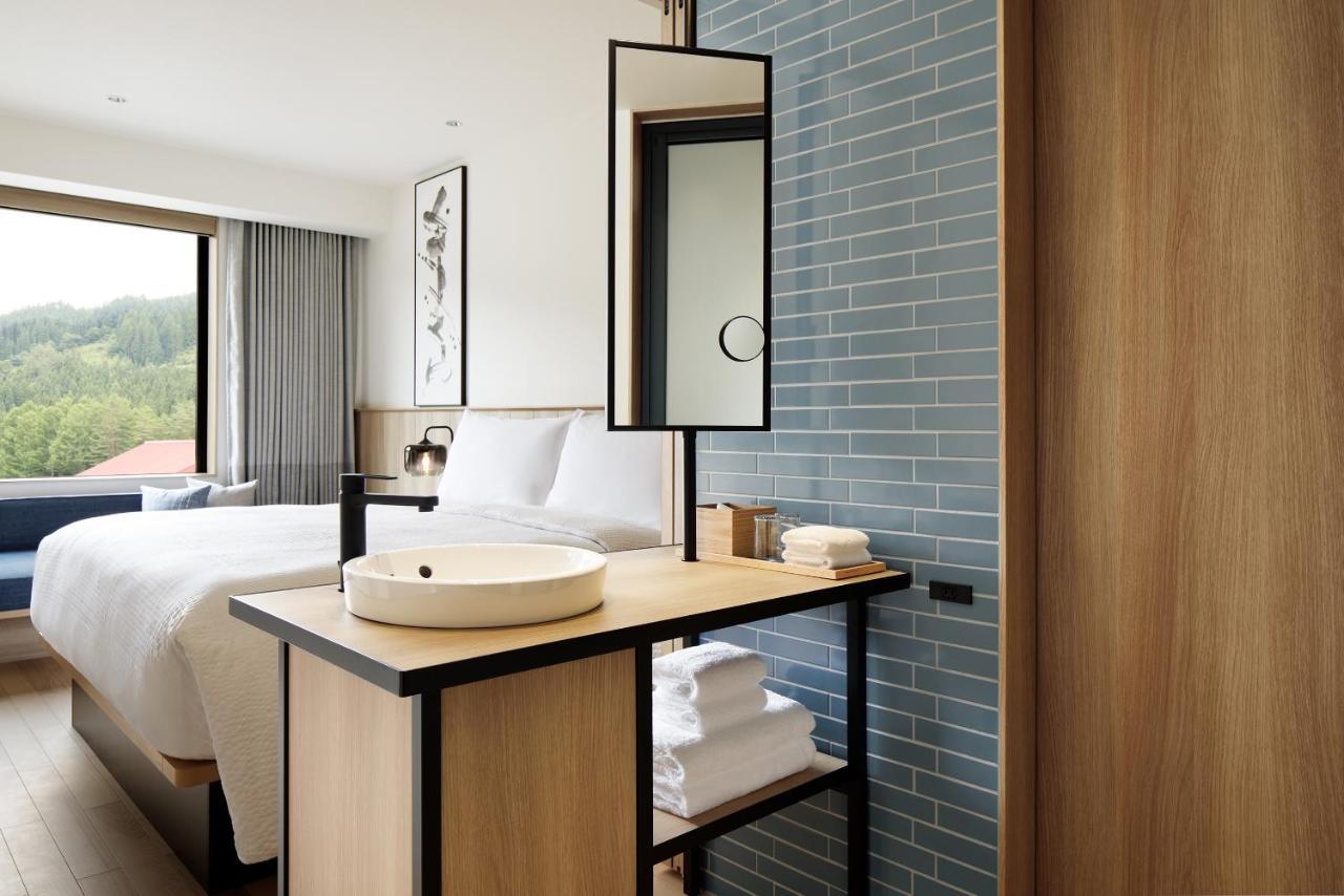 Fairfield By Marriott Gifu Takayama Shirakawa Go Hotel Ngoại thất bức ảnh