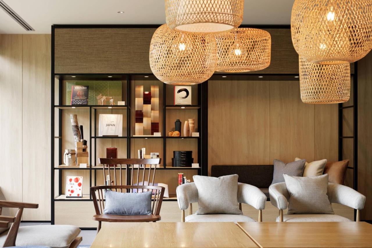 Fairfield By Marriott Gifu Takayama Shirakawa Go Hotel Ngoại thất bức ảnh