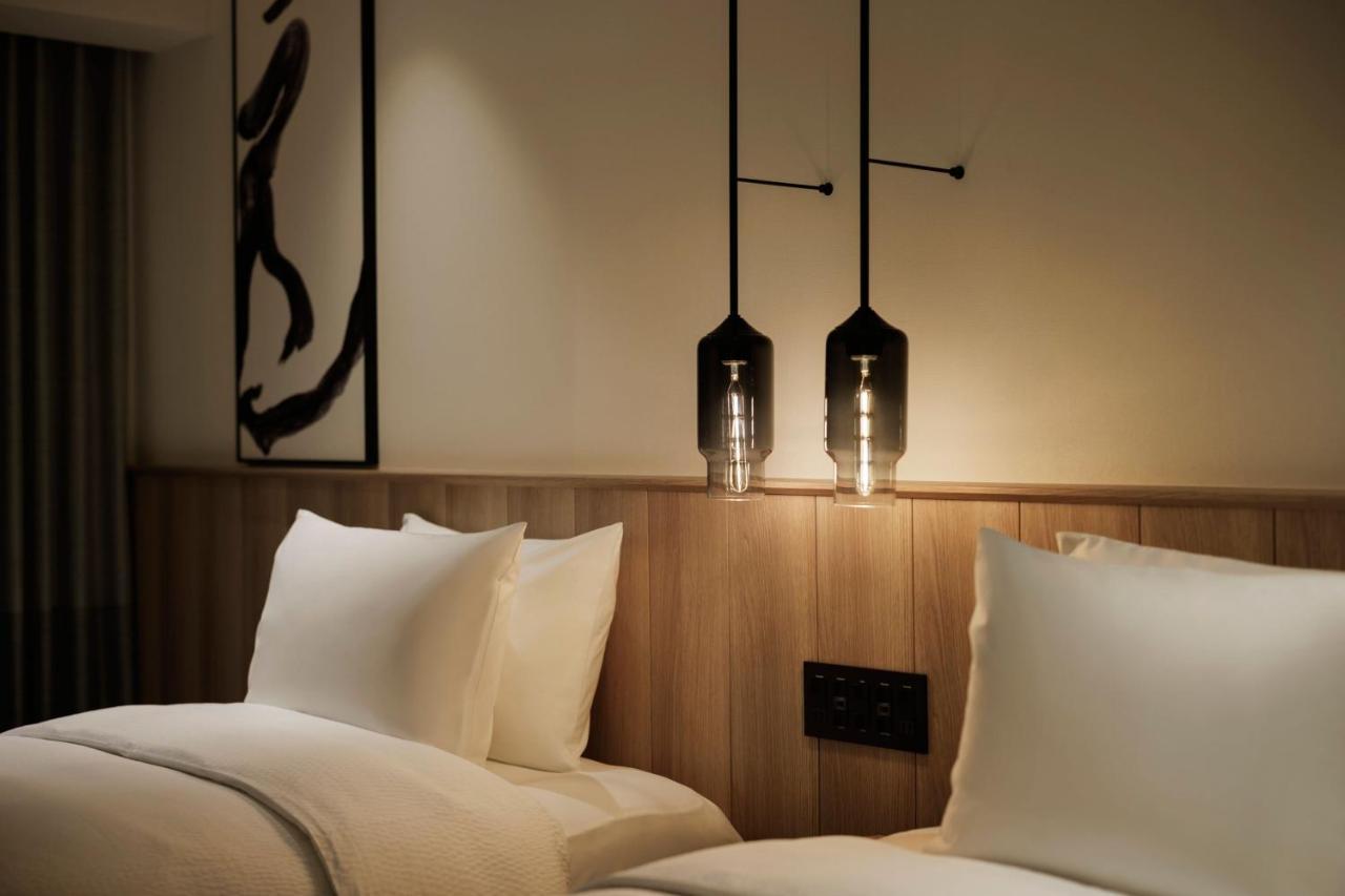 Fairfield By Marriott Gifu Takayama Shirakawa Go Hotel Ngoại thất bức ảnh