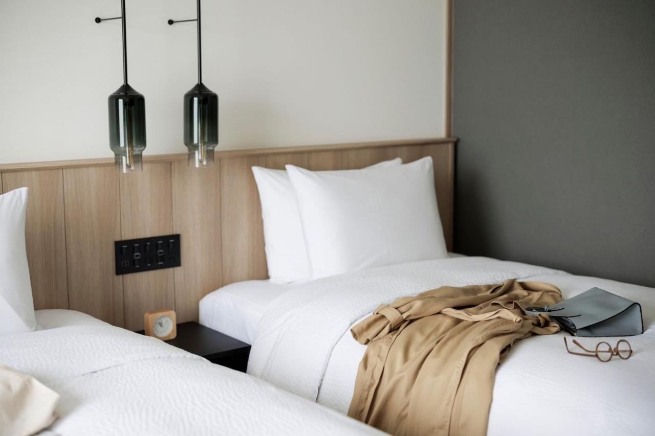 Fairfield By Marriott Gifu Takayama Shirakawa Go Hotel Ngoại thất bức ảnh