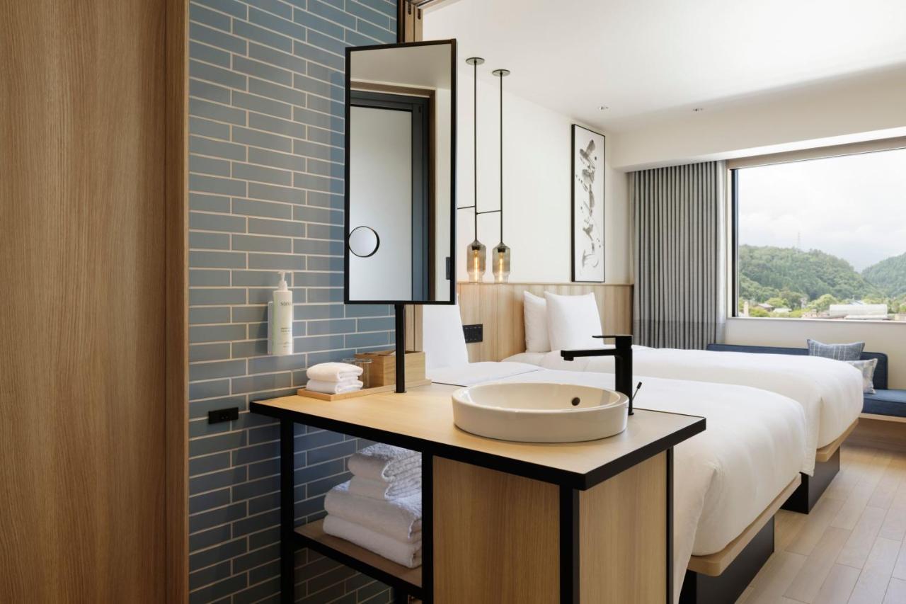 Fairfield By Marriott Gifu Takayama Shirakawa Go Hotel Ngoại thất bức ảnh